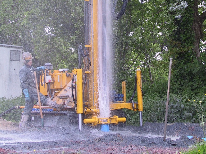 Hydraulique et Assainissement